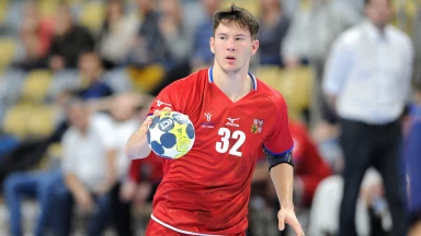 EM der Männer: Patzel! Ausgleich! Tschechien-Youngster fasst sich kurz vor Schluss ein Herz