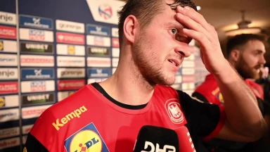 "Trainerdiskussionen kommen nicht von der Mannschaft" - Alle Stimmen nach dem Spiel gegen Österreich