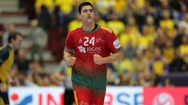 EM der Männer: Diskussion - Ist das wirklich eine 2-Minuten-Strafe?