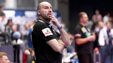 Handball-EM: Worum geht es noch im Spiel gegen Tschechien? - Co-Trainier Wudtke erklärt