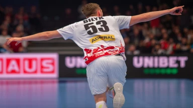 Highlights! Österreich und Weißrussland brennen Offensiv-Feuerwerk ab