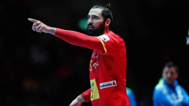 EM der Männer: 3-0 Lauf! Maqueda bringt Spanien zurück ins Spiel