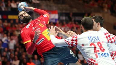 Highlights! Spanien gewinnt umkämpftes EM-Finale