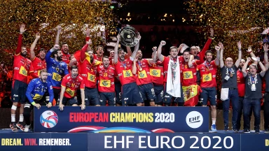Handball-EM 2020: 5 Minuten Gänsehaut - Die Highlights in einem Video
