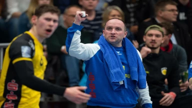 2. HBL: Coburgs Keeper bringt Gummersbach zur Verzweiflung