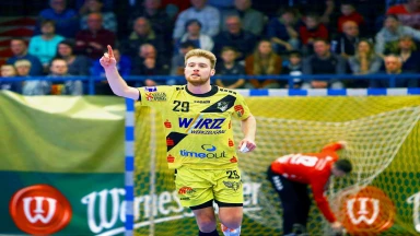 2. HBL: Hammer-Start! Krefeld legt mit Kempa gegen Ferndorf los