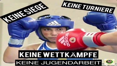 #gemeinsamfuerdenSport - Spandauer Box-Club