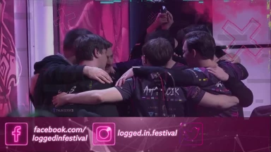 Logged in Festival - 24/7: Unicorns of Love Semi Finals Highlights 2019 - League of Legends