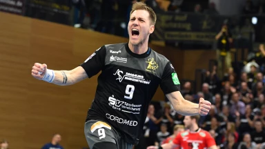 2. Handball Bundesliga: Alle Spiele bis 2023 live und on demand