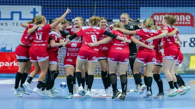HBF: Highlights - Bensheim/Auerbach entführt zwei Punkte aus Oldenburg