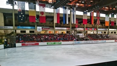 Nebelhorn Trophy 2020: Saisonstart der Eiskunstläufer - Tag 3 Mixed 