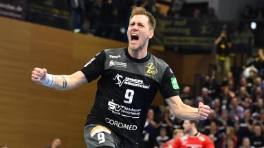 2. HBL: Die stärkste zweite Liga startet in die neue Saison!