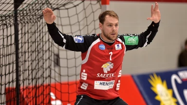 2. HBL: Glanzparade! Paske zeigt seine Qualität im TVE-Kasten