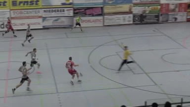 3. Liga Mitte: Rot nach 5 Minuten! Zweibrückener Keeper leistet sich leichtsinnige Aktion