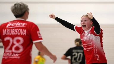 HBF: Krimi in Oldenburg! THC entscheidet Spiel mit der Schlusssirene