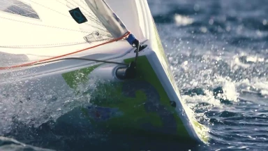 Sailing Champions League: Die Highlights aus Porto Cervo - Tag 2