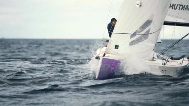 Sailing Champions League: Die Highlights aus Porto Cervo - Tag 3