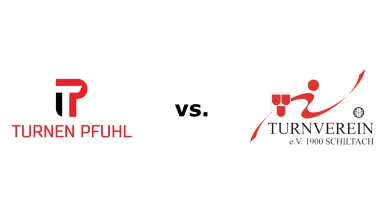DTL: 2. Bundesliga Männer Süd A: TSV Pfuhl vs. TV Schiltach VEGA TT