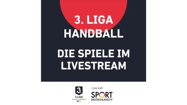 3. Liga Nord-West - OHV Aurich vs. TuS Vinnhorst