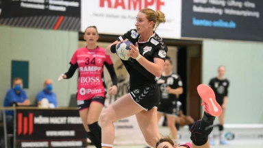 HBF: Kempa-Kunststückchen, klasse Heber und feine Paraden - Die Highlights des 7. Spieltags