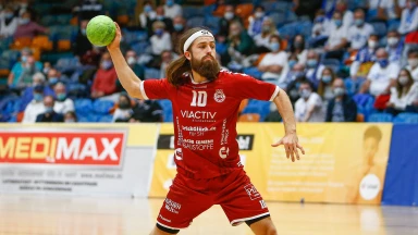 2. HBL: Rückraumkracher und freche Heber! Die Highlights des 6. Spieltags