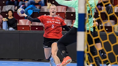 DHB-Pokal der Frauen: Rückraumkracher und Dreher! Bietigheims Frauen zaubern gegen Mainz