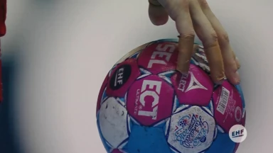 Handball-EM der Frauen 2020: Der offizielle Trailer 