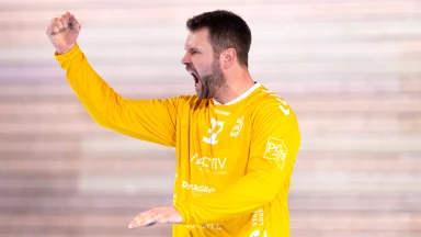 2. HBL: Lübecks Klockmann bringt Hamburg zur Verzweiflung