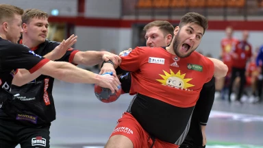 2. HBL: Dreher, Heber und schönes Passspiel! Die Highlights des 10. Spieltags