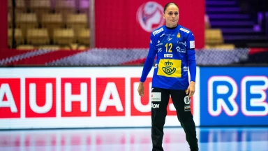 Mit 41 Jahren! Spaniens Keeperin trumpft mit Glanzparade auf