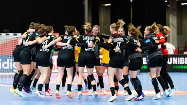 DHB-Auftaktsieg! Die Schlussphase gegen Rumänien