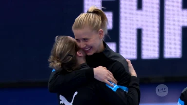 Highlights! Deutschlands perfekter EM-Start gegen Rumänien im Video