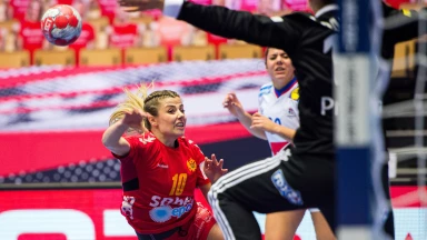 In der Crunchtime! Montenegro pusht sich mit Kempa