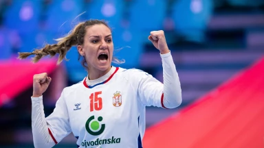 Sensation! Serbien dreht 6-Tore-Rückstand gegen Weltmeister Niederlande