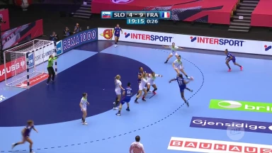 Stark gespielt! Zaadi Deuna lässt es krachen