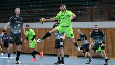 2. HBL: Klasse Heber, starke Schlagwürfe und schicke Dreher - Die Highlights des 11. Spieltags