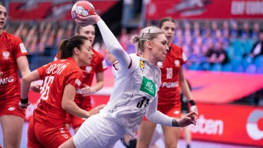 No-Look-Pass! Schulze wird schön bedient und versenkt