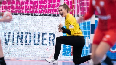 Weltklasse Reaktion! Eckerle entschärft Dreher