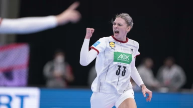 Highlights! Deutschland zittert sich in die Hauptrunde