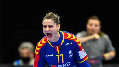 Nach Assist von Neagu! Iuganu packt Heber aus