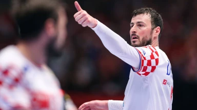 Handball-WM 2021: ALLE 108 Spiele LIVE und on demand für nur 10€