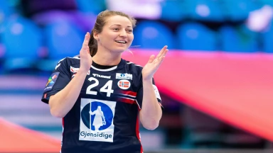 Passstaffette vom Feinsten! Norwegen zaubert gegen Weltmeister Niederlande
