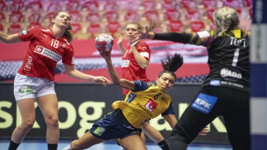 Highlights - Dänemark und Schweden machen es bis zum Ende spannend