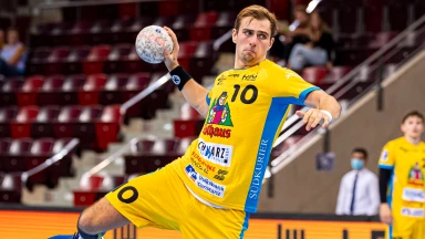 2. HBL: Glanzparaden, Kempa und ein genähter Wolf! Die Highlights des 12. Spieltags