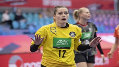 Drama pur! Die Schlussminute gegen die Niederlande