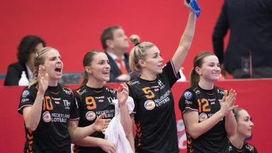 Highlights - Niederlande verpasst Halbfinale trotz Kantersieg gegen Rumänien