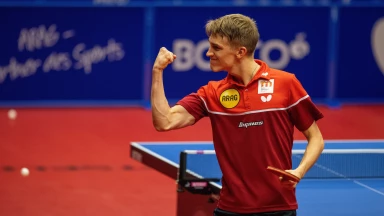 Überragendes Finale! Düsseldorf gewinnt spannenden Fight gegen Saarbrücken