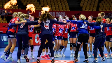 Highlights - Norwegen schnappt sich in packendem Finale den achten Titel!
