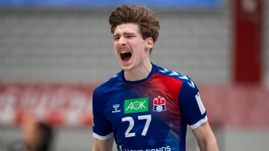2. HBL: Starke Schlagwürfe, geniale Heber und grandiose Paraden! Die Highlights des 13. Spieltags