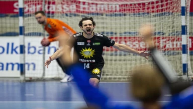 2. HBL: Starker Kempa! Strosack verwandelt glanzvoll